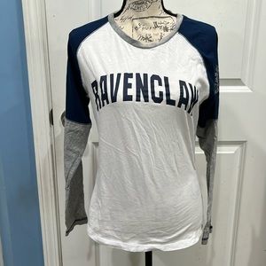 Ravenclaw Harry Potter Shirt